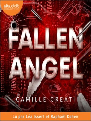 cover image of Fallen Angel